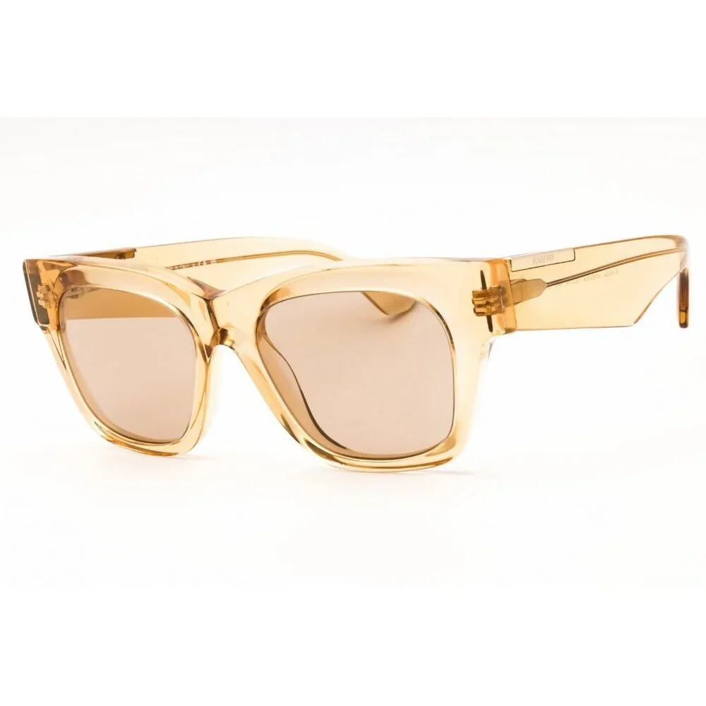 Burberry Sunglasses BE4424-40635A-52 New with tags - Picture 3 of 5